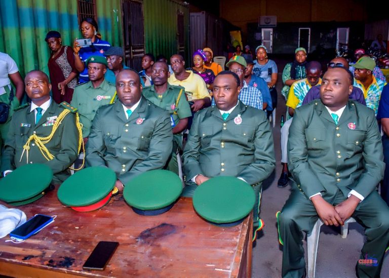 cross-section of members2